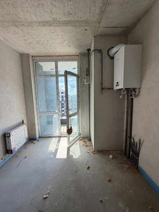 Продаж 1кім.кв. з газом, заселений будинок, вул.Трускавецька