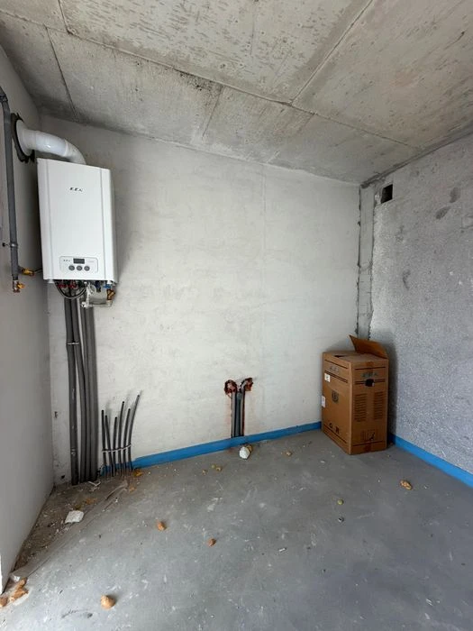 Продаж 1кім.кв. з газом, заселений будинок, вул.Трускавецька