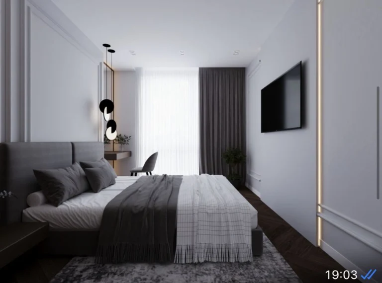 Продаж 1,5 кім у ЖК UZH Towers, набережна