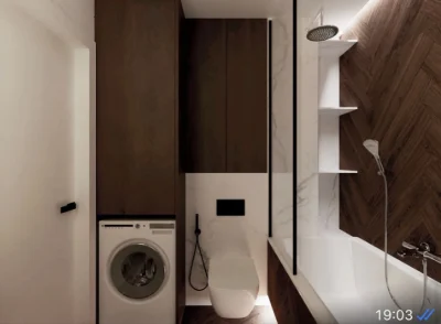 Продаж 1,5 кім у ЖК UZH Towers, набережна