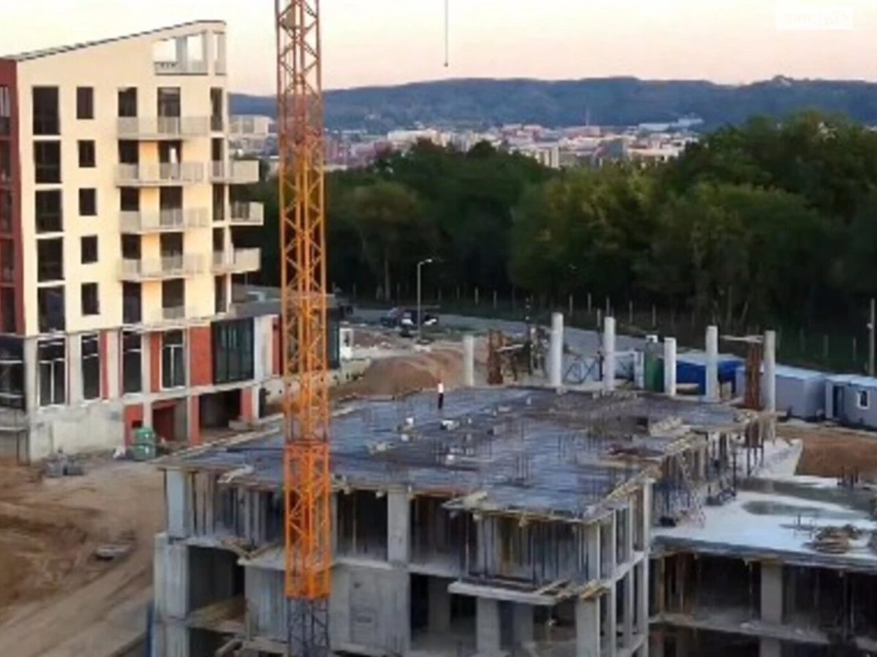 Продаж Квартира Замарстинів