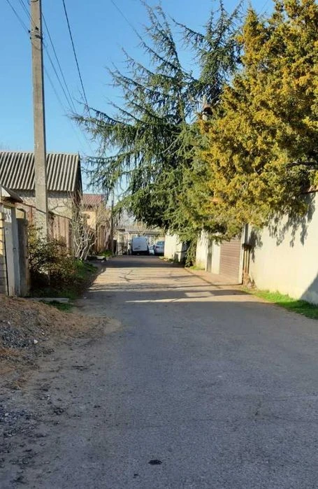 House on Fontane