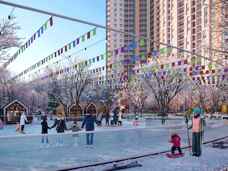 Квартира. Одеса, Краснова вул., (67 перлина)