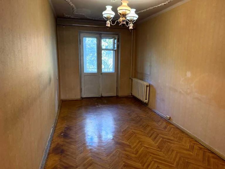 Квартира. Одеса, Іцхака Рабіна вул.