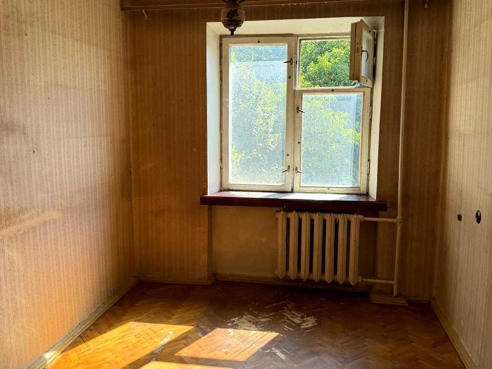Квартира. Одеса, Іцхака Рабіна вул.