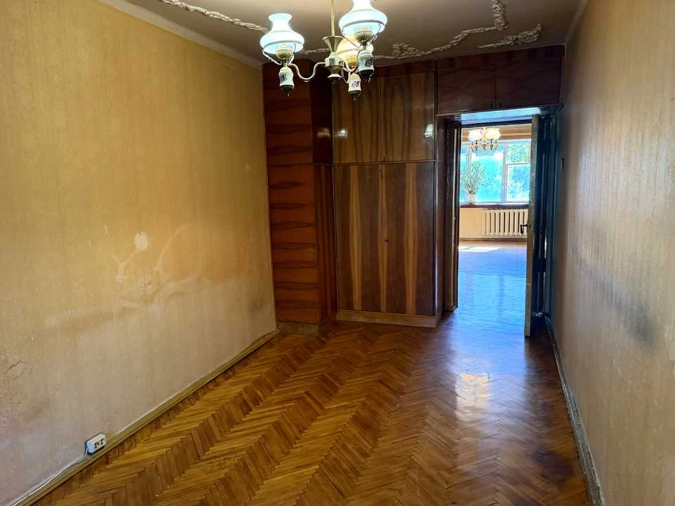 Квартира. Одеса, Іцхака Рабіна вул.
