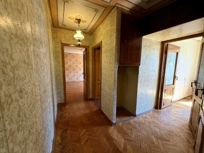 Квартира. Одеса, Іцхака Рабіна вул.