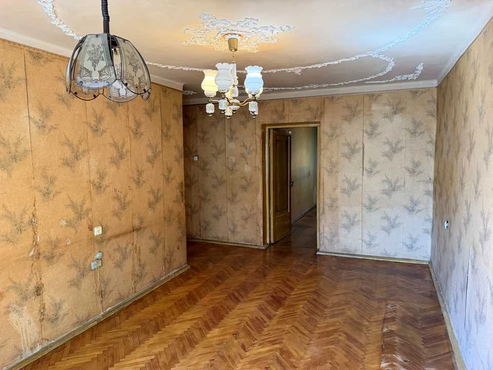Квартира. Одеса, Іцхака Рабіна вул.