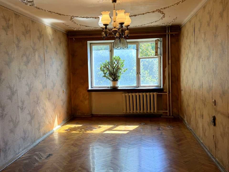 Квартира. Одеса, Іцхака Рабіна вул.