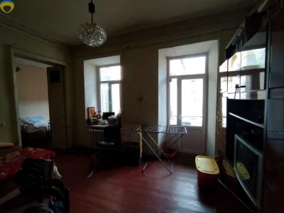 Квартира. Одеса, Асташкіна вул. (Крива)