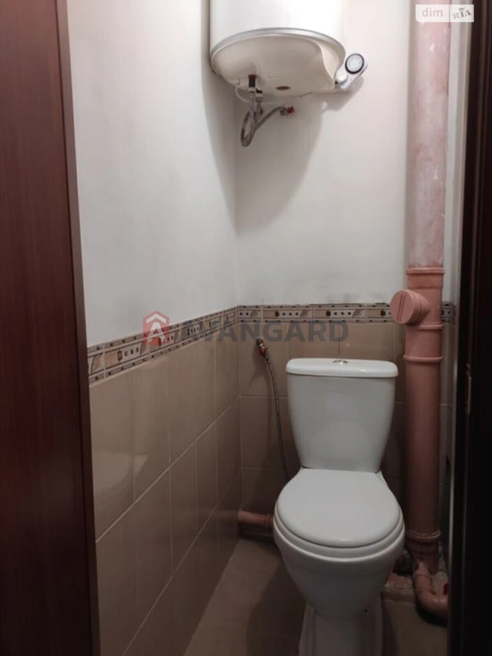 Продаж Квартира