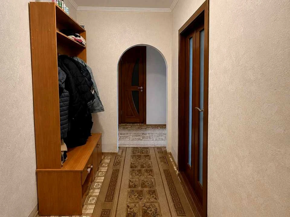 Квартира. Вінниця, Левка Лук'яненка вул. (Ватутіна)