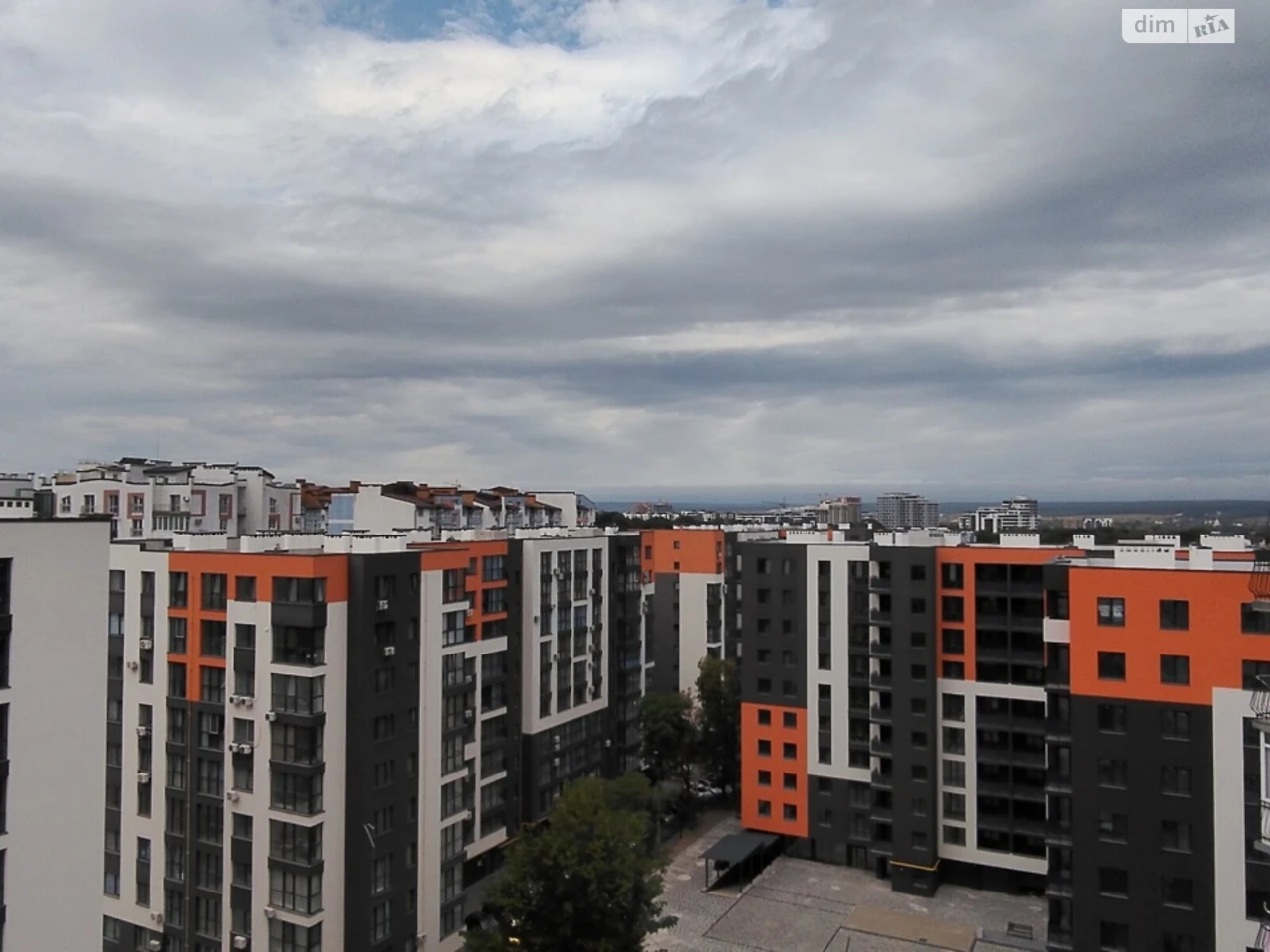 Продаж Квартира Центр
