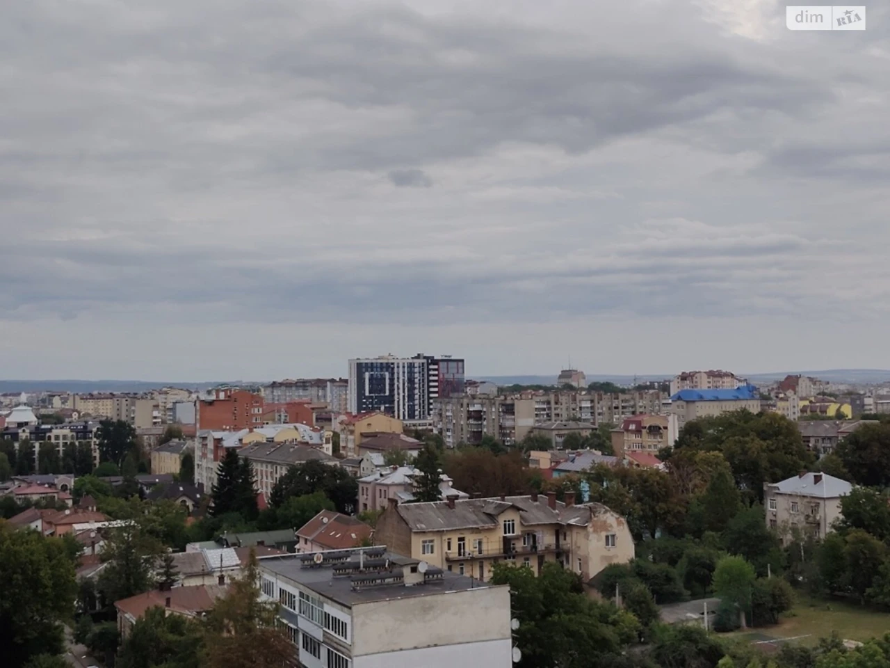 Продаж Квартира Центр