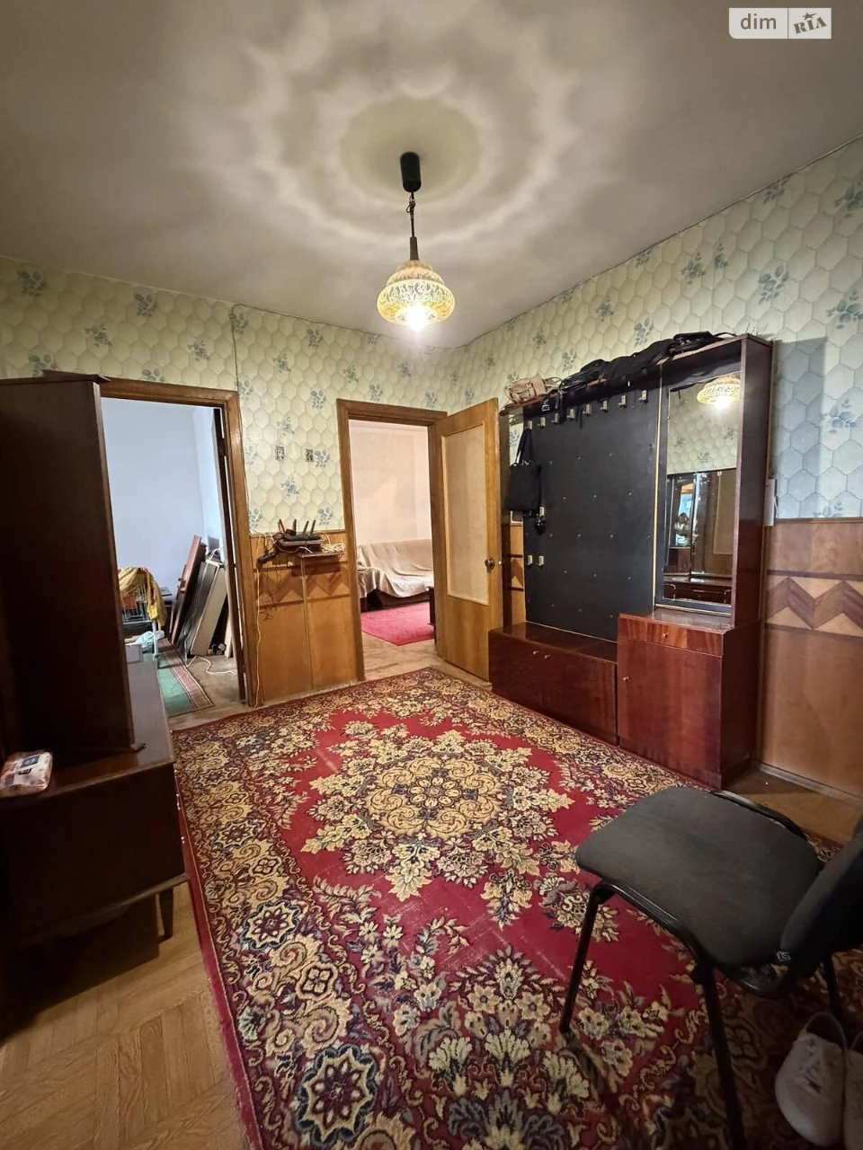 Продаж Квартира Гречани