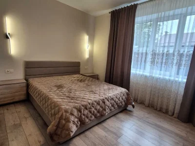Квартира. Рівне, Дворецька вул.