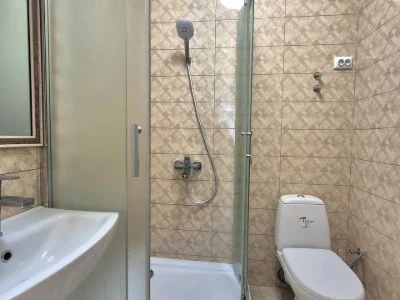 Квартира. Рівне, Дворецька вул.