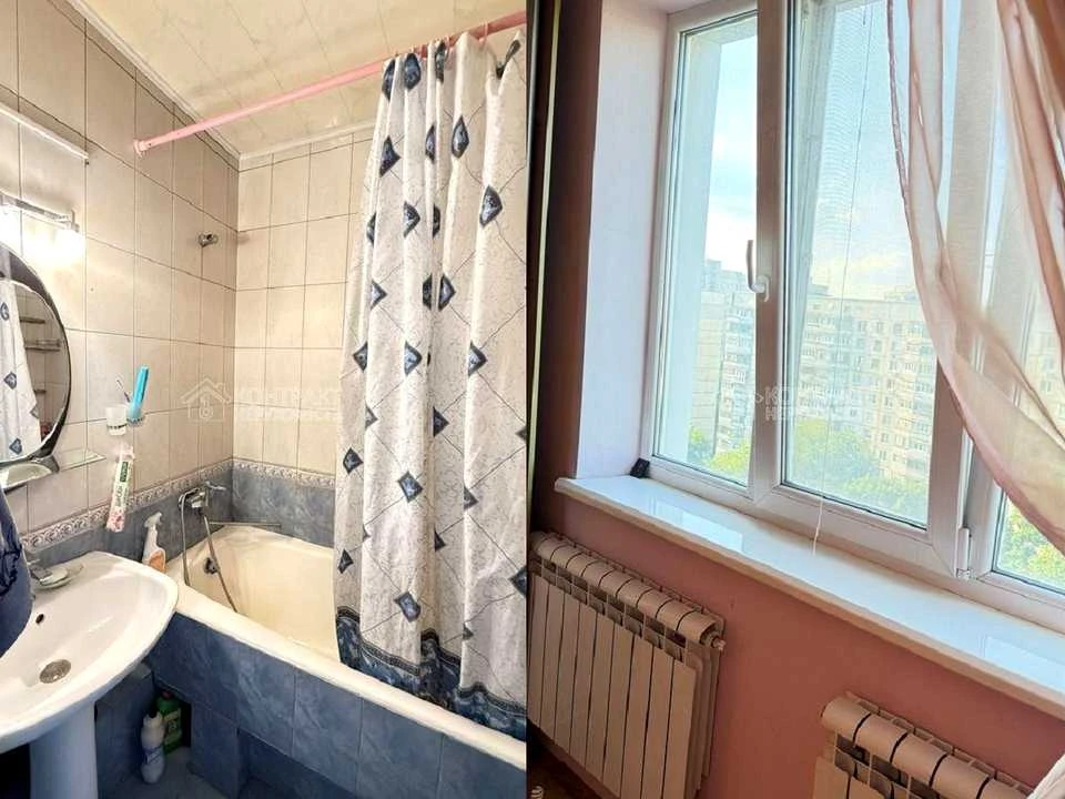 Квартира. Харків, Бригади Хартія вул. (Маршала Рибалка)
