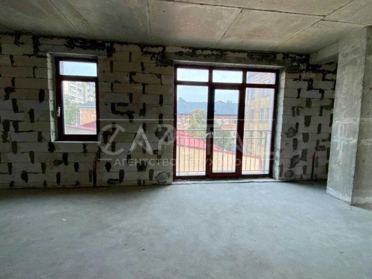 Sale / Apartment / 163 m2 / Residential complex Tarasovskiy Apartments / Hall
