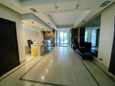 Sale / Apartment / 163 m2 / Residential complex Tarasovskiy Apartments / Hall
