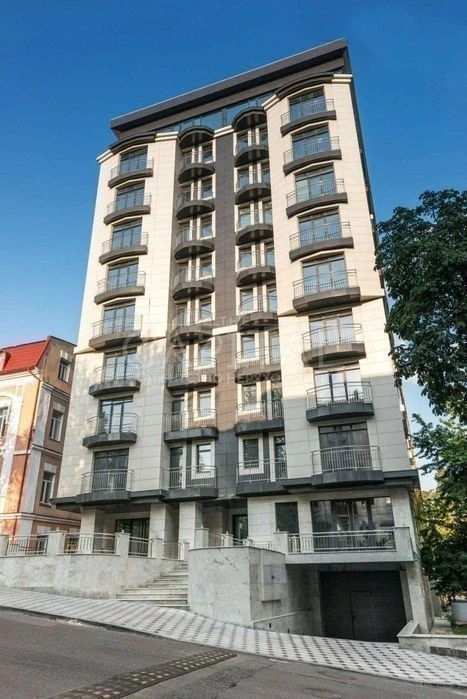 Sale / Apartment / 163 m2 / Residential complex Tarasovskiy Apartments / Hall