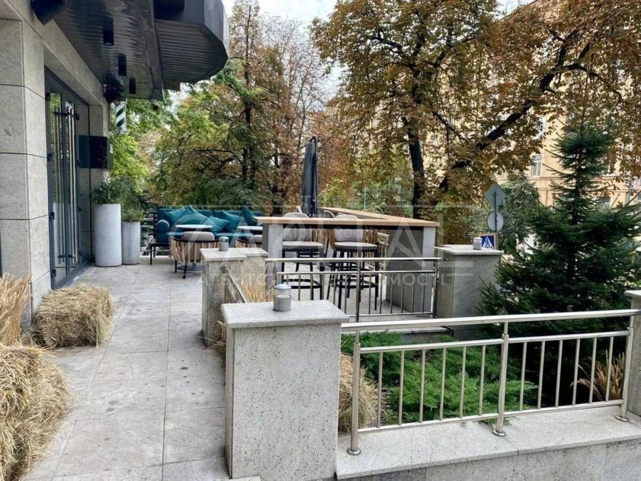 Sale / Apartment / 163 m2 / Residential complex Tarasovskiy Apartments / Hall
