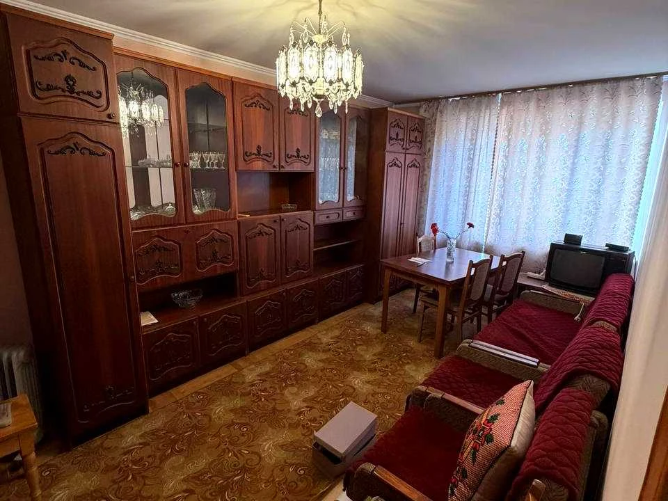 Квартира. Львів, Тараса Шевченка вул.