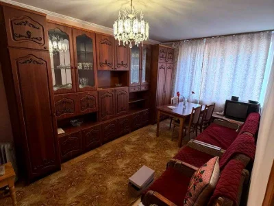 Квартира. Львів, Тараса Шевченка вул.