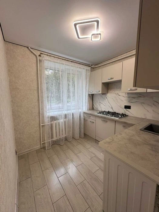 1К на Виставці з ремонтом