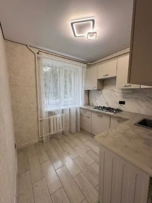 1К на Виставці з ремонтом