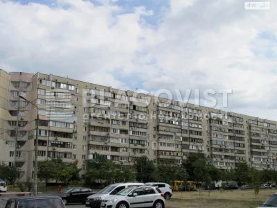 Продаж Квартира Позняки
