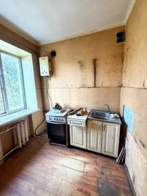 Продам 1-кімн. квартиру, пр. Івана Мазепи, Нігояна, Авіаційн