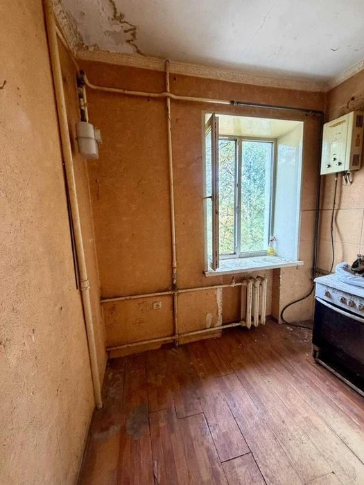 Продам 1-кімн. квартиру, пр. Івана Мазепи, Нігояна, Авіаційн