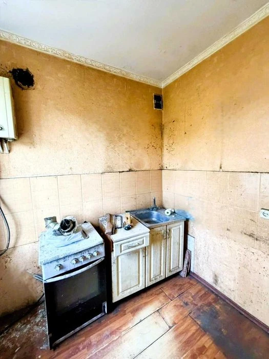 Продам 1-кімн. квартиру, пр. Івана Мазепи, Нігояна, Авіаційн