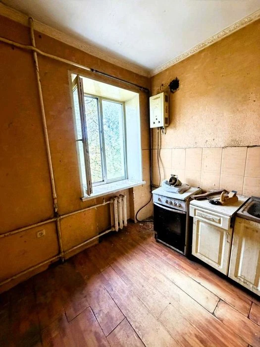 Продам 1-кімн. квартиру, пр. Івана Мазепи, Нігояна, Авіаційн