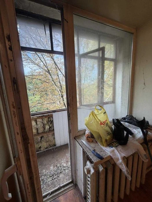 Продам 1-кімн. квартиру, пр. Івана Мазепи, Нігояна, Авіаційн