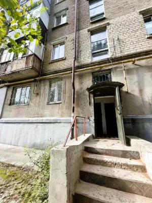 Продам 1-кімн. квартиру, пр. Івана Мазепи, Нігояна, Авіаційн