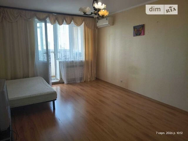 Sale of 1-room apartment 59.1 sq. m. on Borispolska Street 6 • ID 3