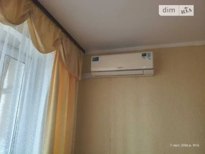 Sale of 1-room apartment 59.1 sq. m. on Borispolska Street 6 • ID 3