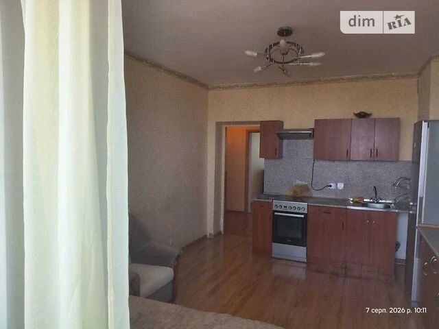 Sale of 1-room apartment 59.1 sq. m. on Borispolska Street 6 • ID 3