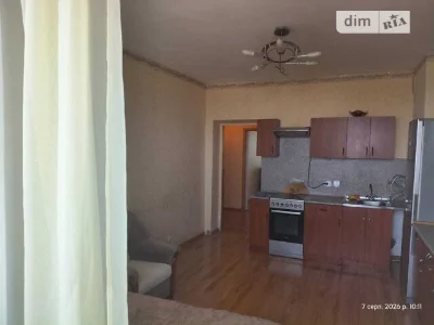 Sale of 1-room apartment 59.1 sq. m. on Borispolska Street 6 • ID 3