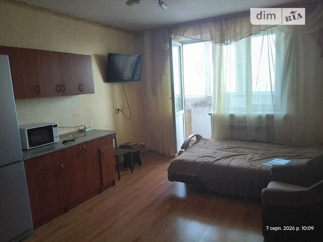 Sale of 1-room apartment 59.1 sq. m. on Borispolska Street 6 • ID 3