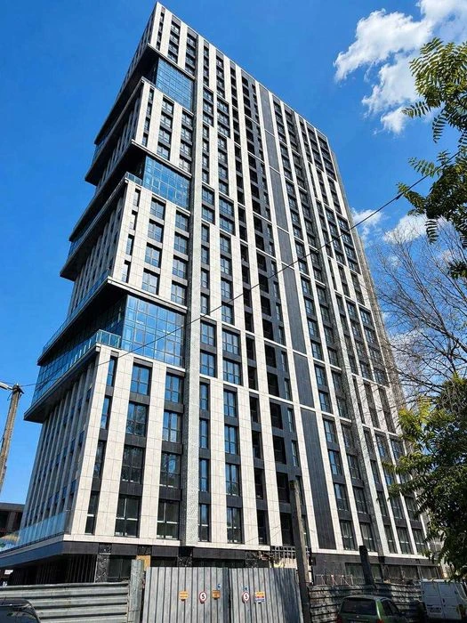 Продаж 1к з ремонтом ЖК Монт Блан