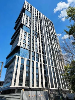 Продаж 1к з ремонтом ЖК Монт Блан