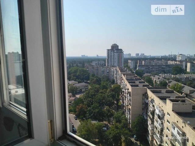 Sale of 1-room apartment 59.1 sq. m. on Borispolska Street 6 • ID 3