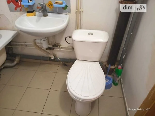 Sale of 1-room apartment 59.1 sq. m. on Borispolska Street 6 • ID 3