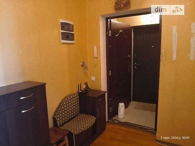 Sale of 1-room apartment 59.1 sq. m. on Borispolska Street 6 • ID 3