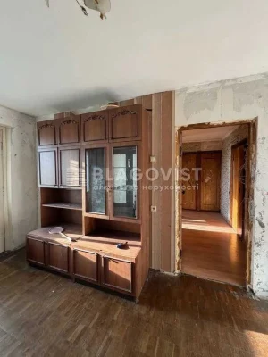 Топ! Локація Продаж.2-кім квартири вул.І.Дзюба 2-Б Святошинс