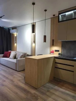 Преміум! Продаж! 1-кім кв. в ЖК Great, Славутич, Грейт, Дніп