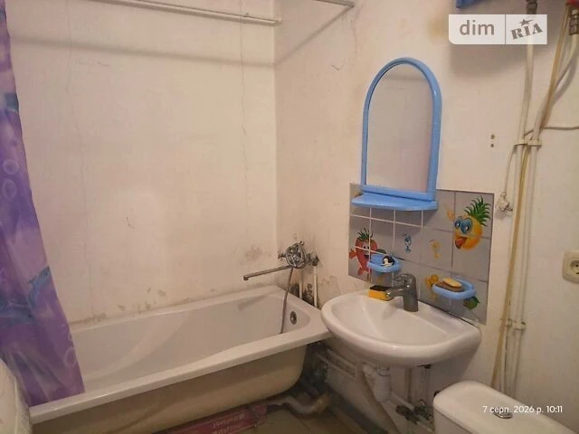 Sale of 1-room apartment 59.1 sq. m. on Borispolska Street 6 • ID 3